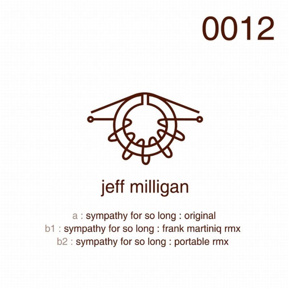 Jeff Milligan