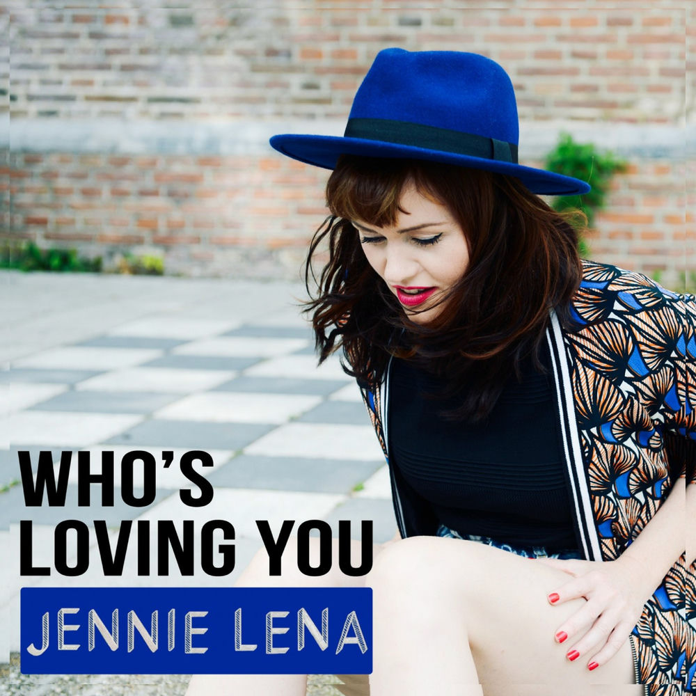 Jennie Lena
