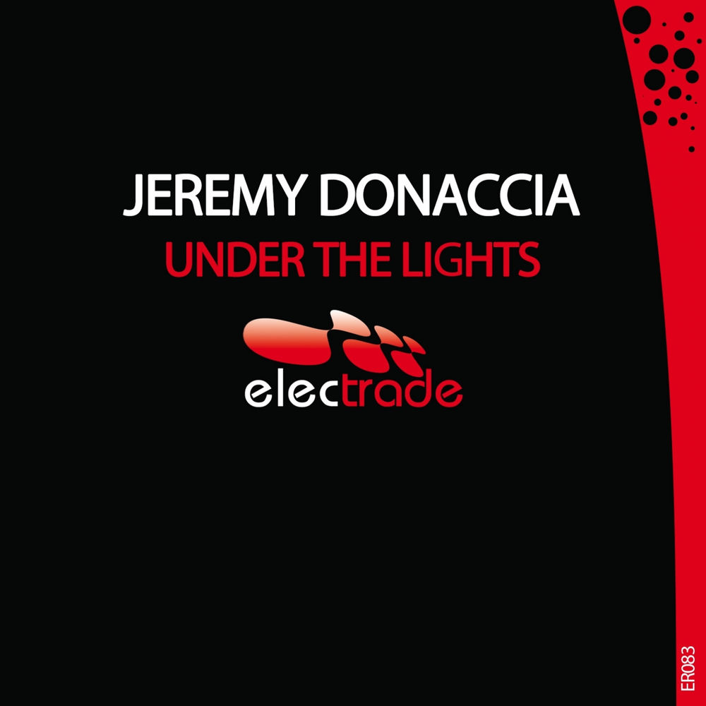 Jeremy Donaccia