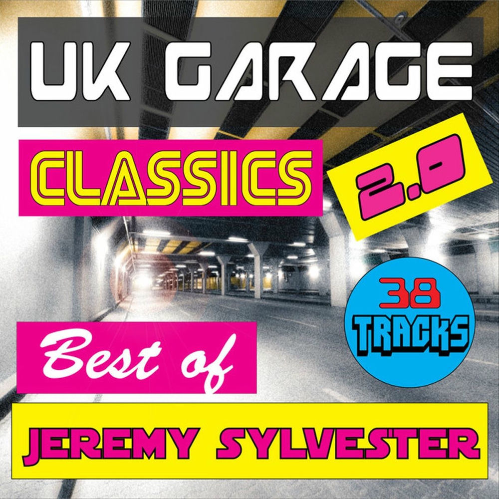Jeremy Sylvester