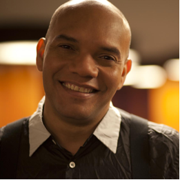 Jerome Sydenham