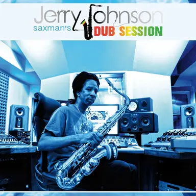 Jerry Johnson