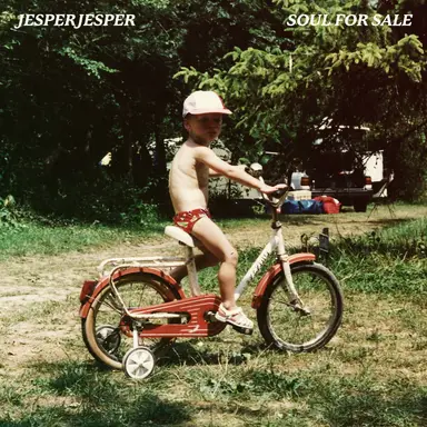 Jesperjesper