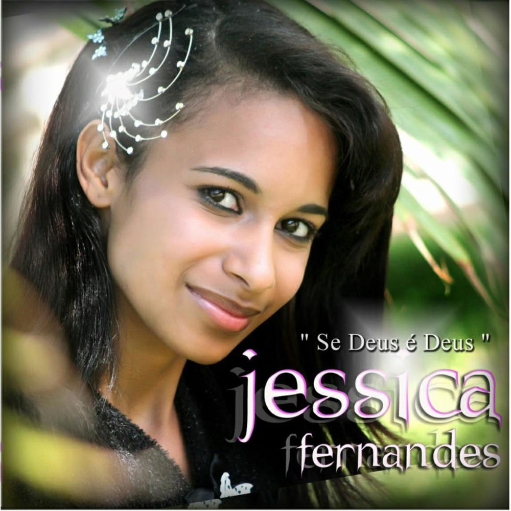 Jessica Fernandes