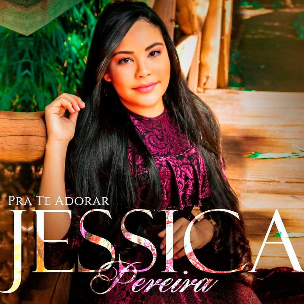 Jessica Pereira