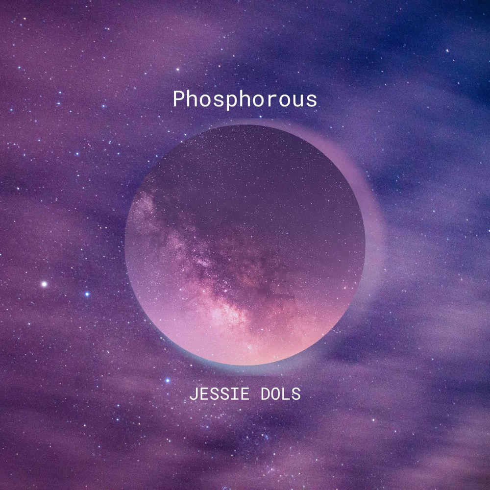 Jessie Dols