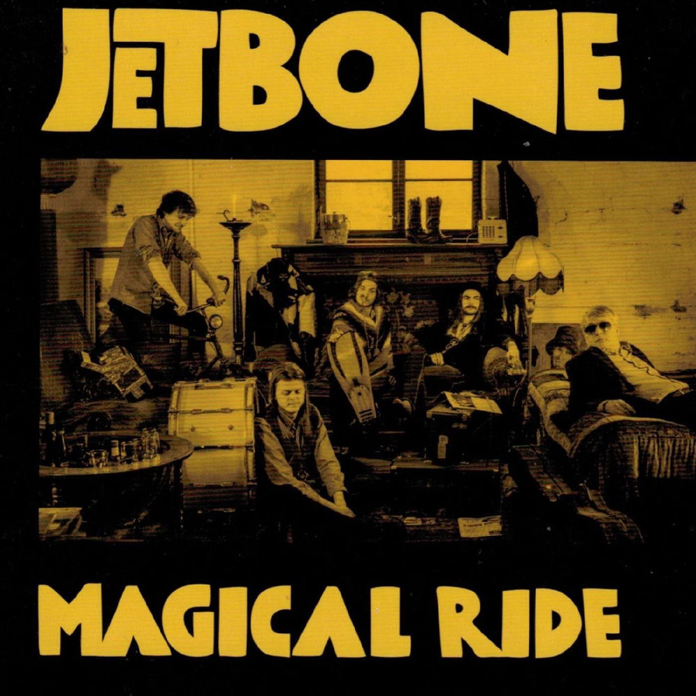 Jetbone