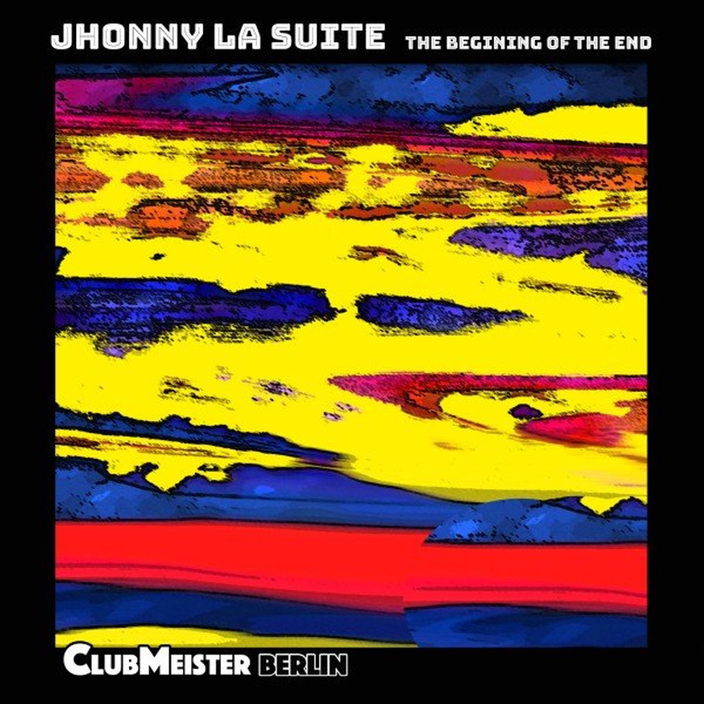 Jhonny la Suite