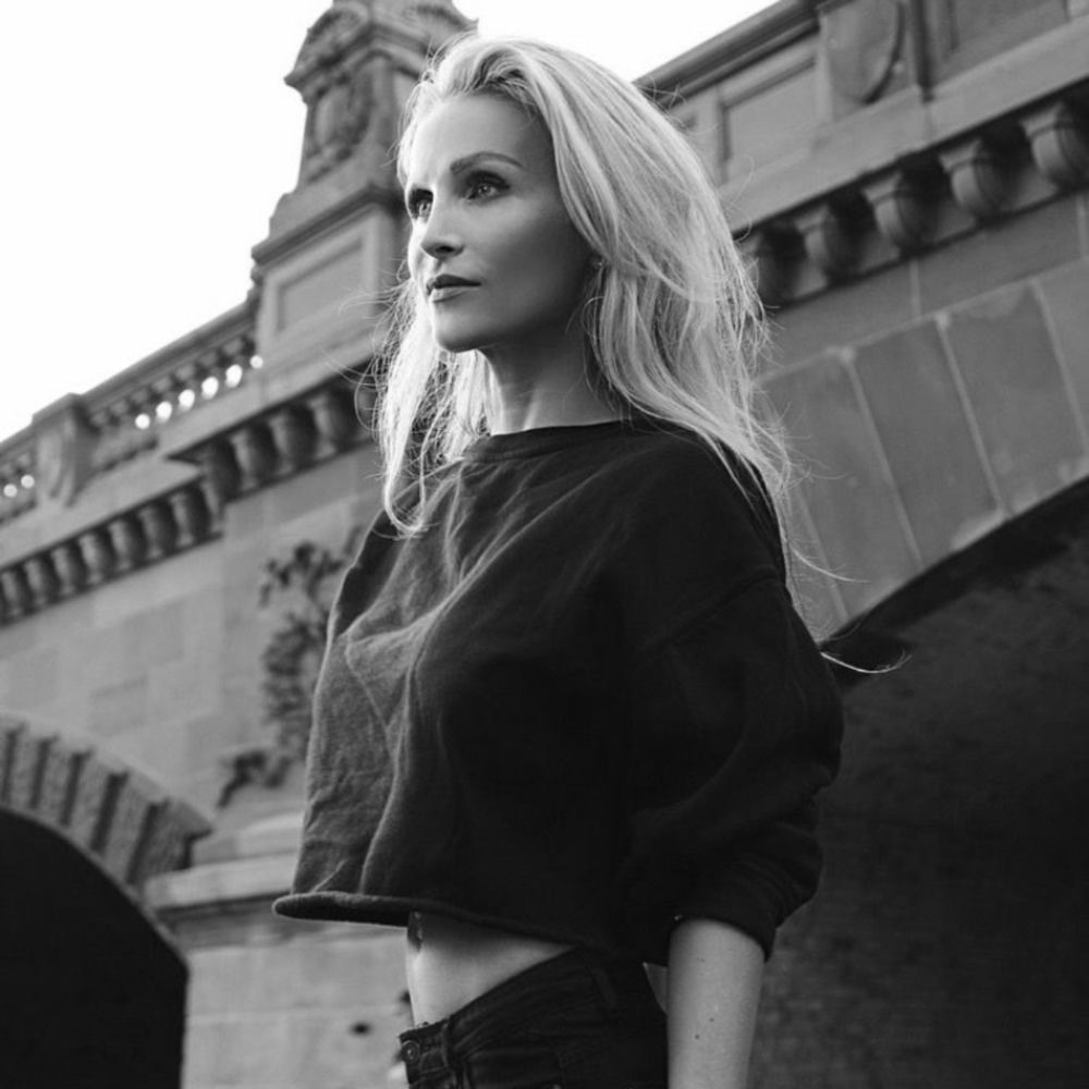 Jil Tanner