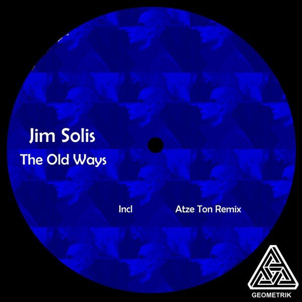 Jim Solis