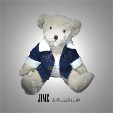 Jimé