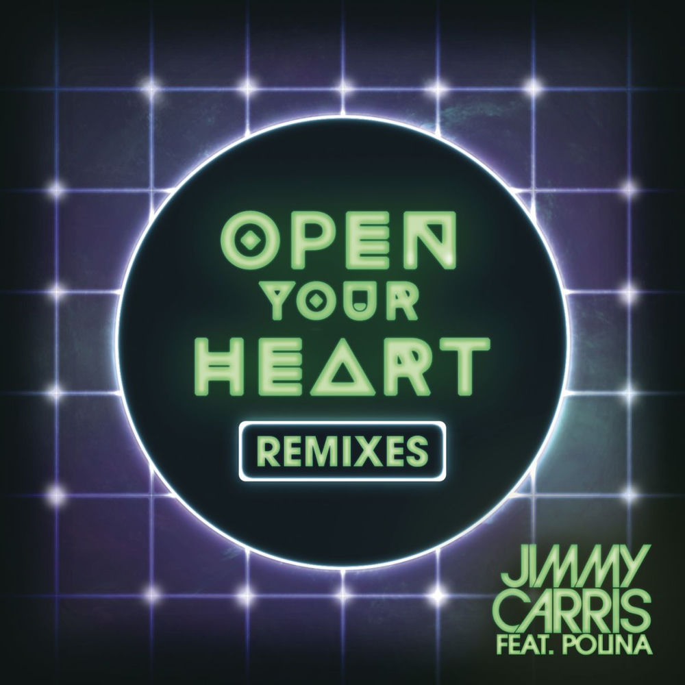 Jimmy Carris