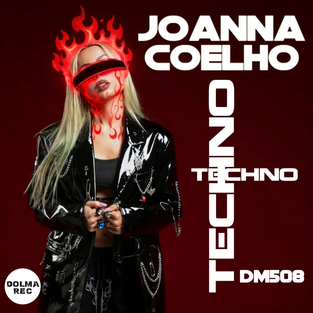 Joanna Coelho