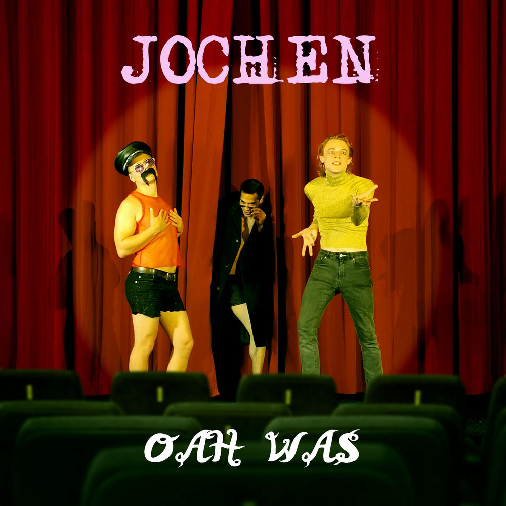 Jochen