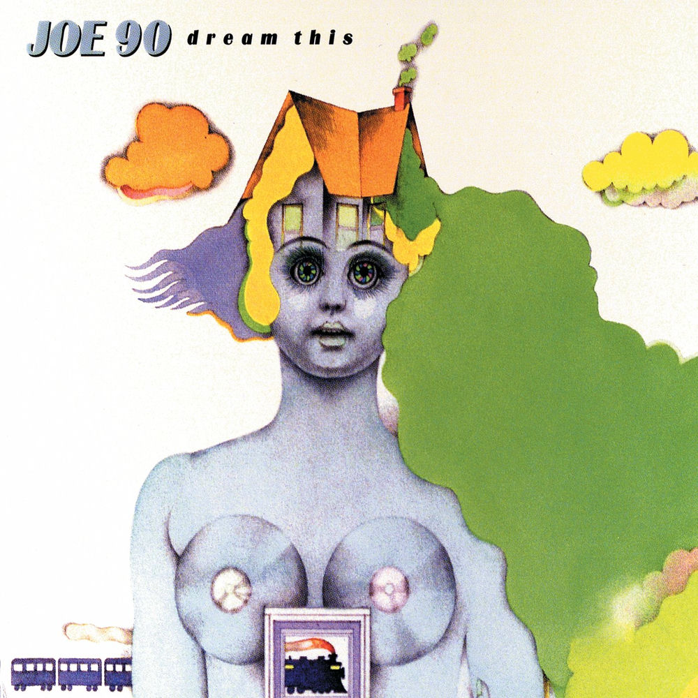 Joe 90