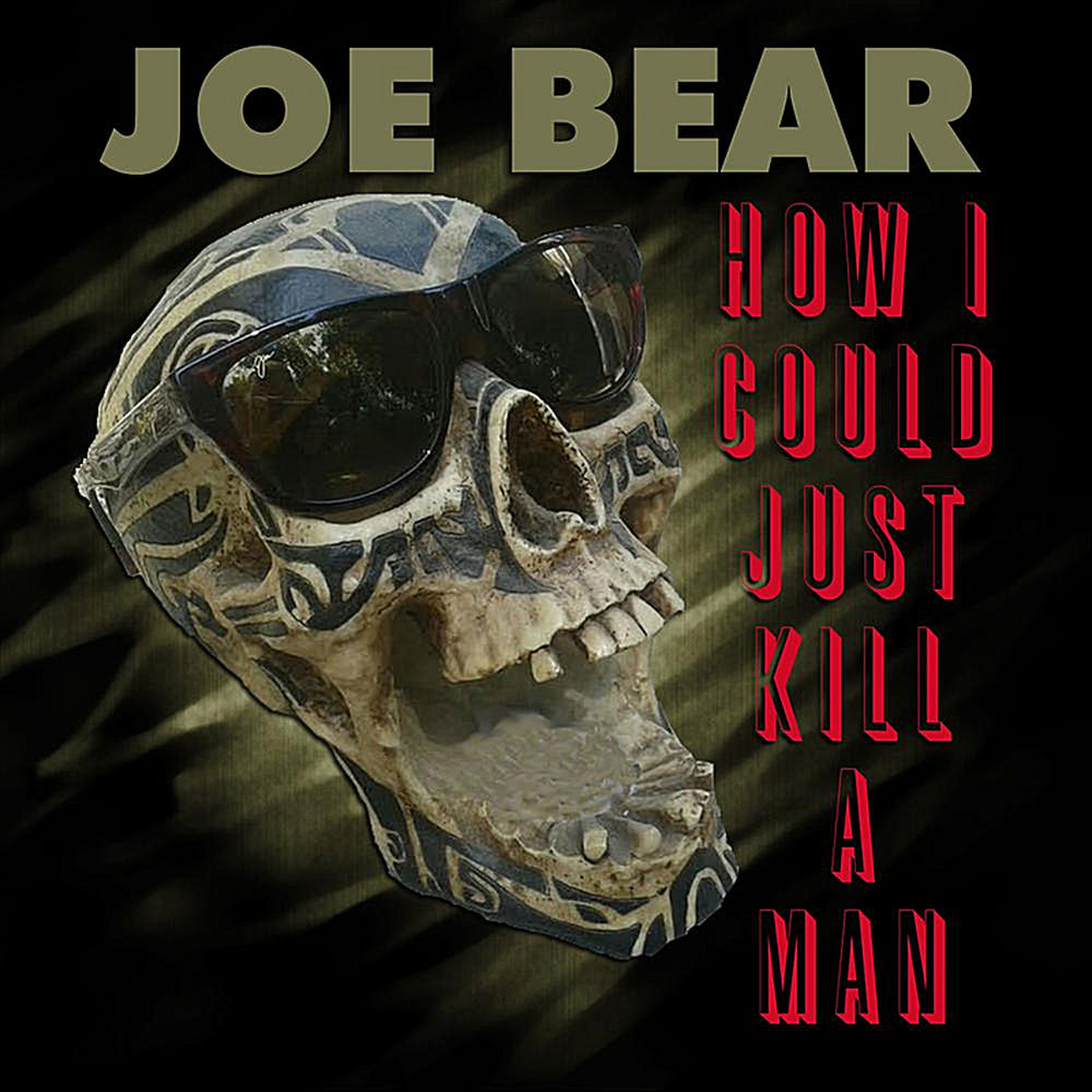Joe Bear