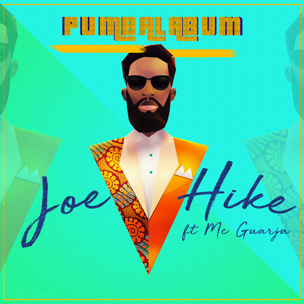 Joe Hike
