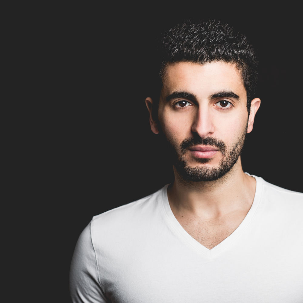 Joe Mesmar