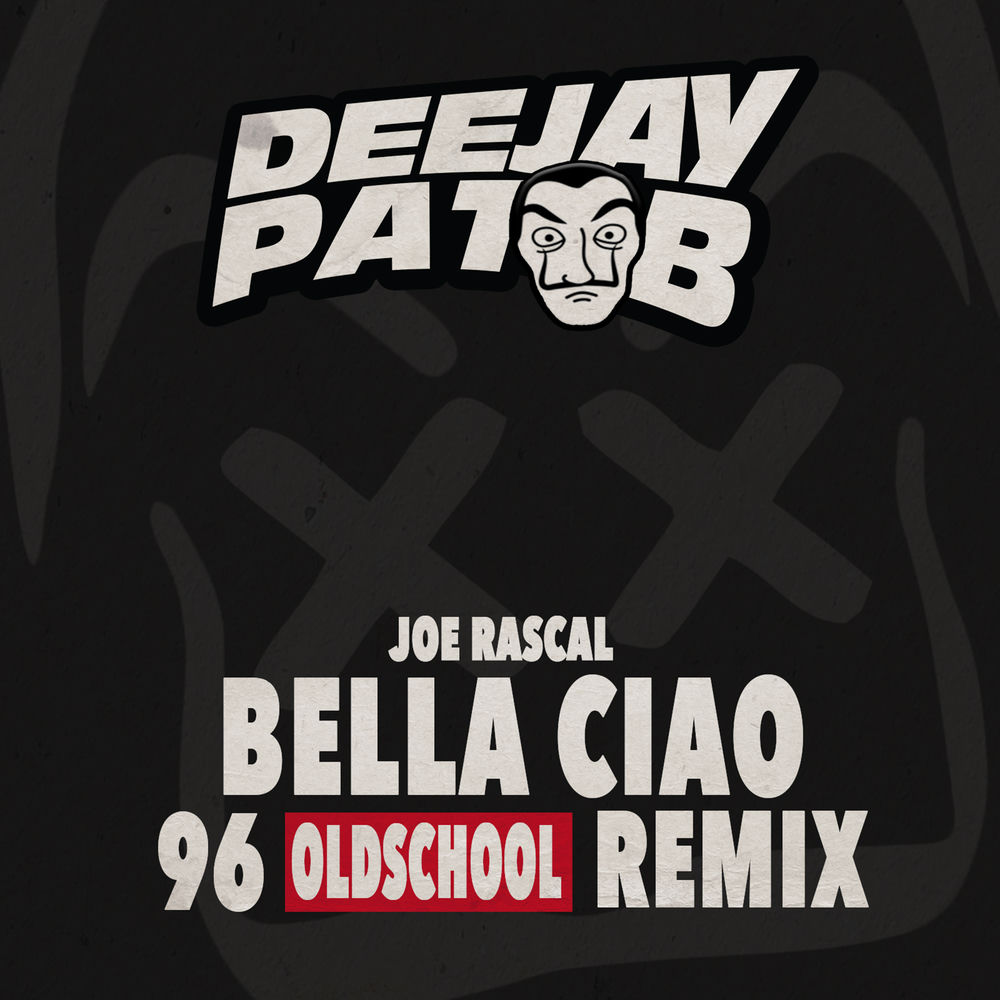 Joe Rascal