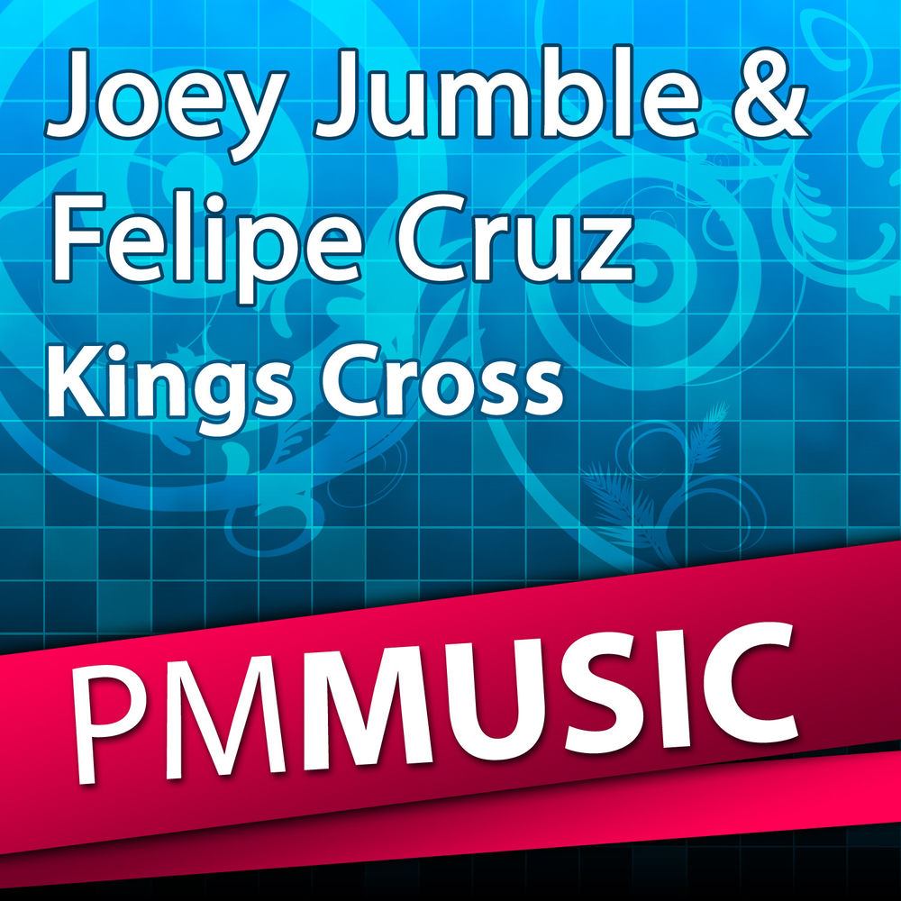 Joey Jumble