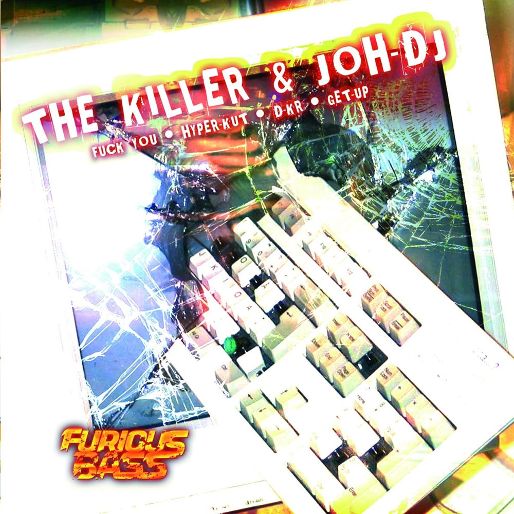 Joh DJ