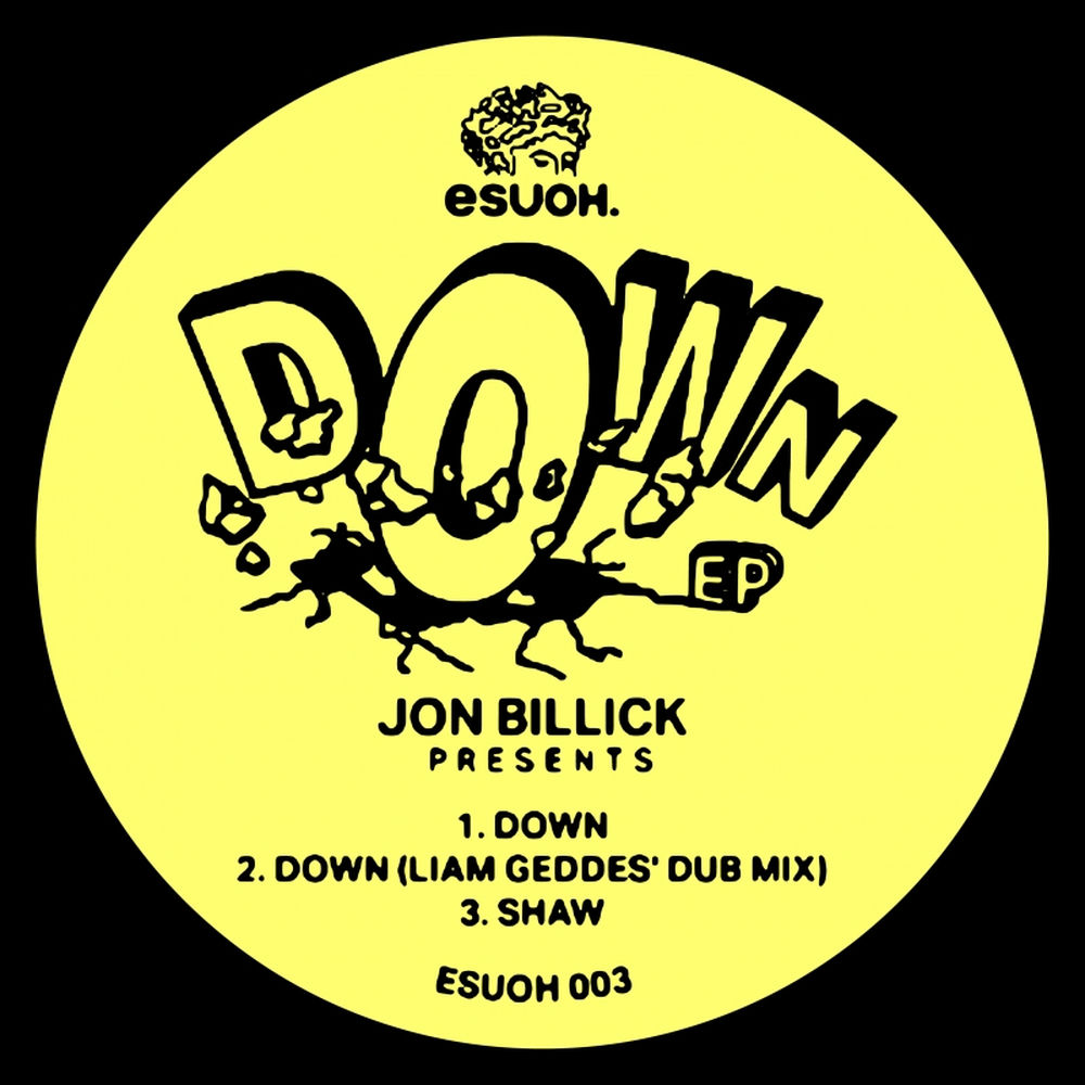 Jon Billick