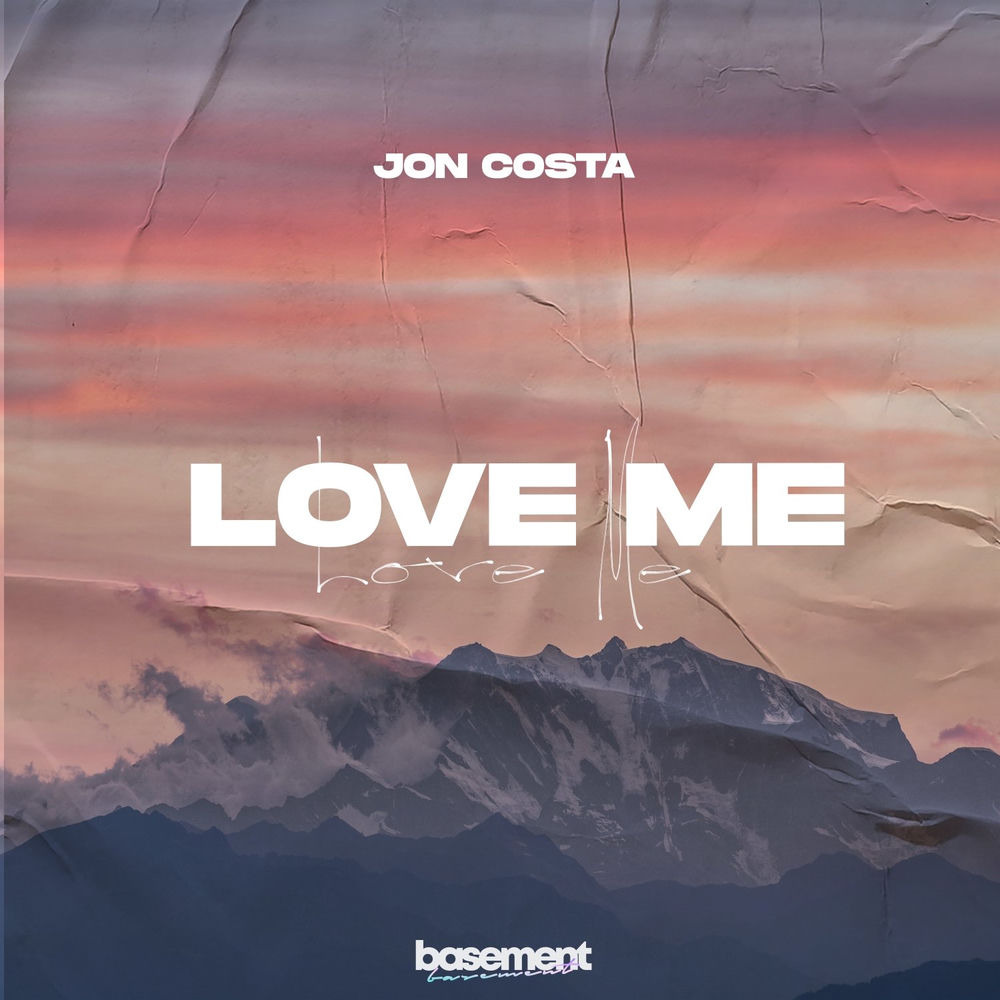 Jon Costa