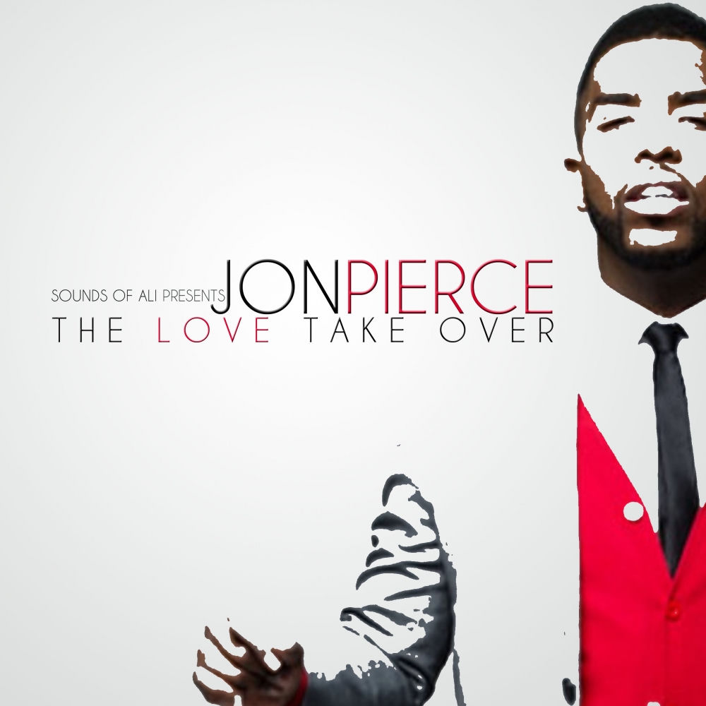 Jon Pierce