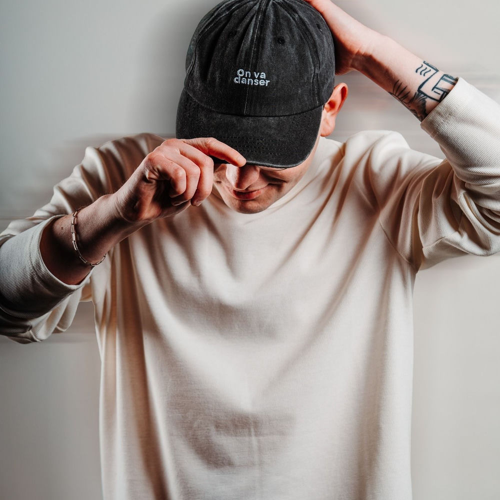 Jonas Dufrasne