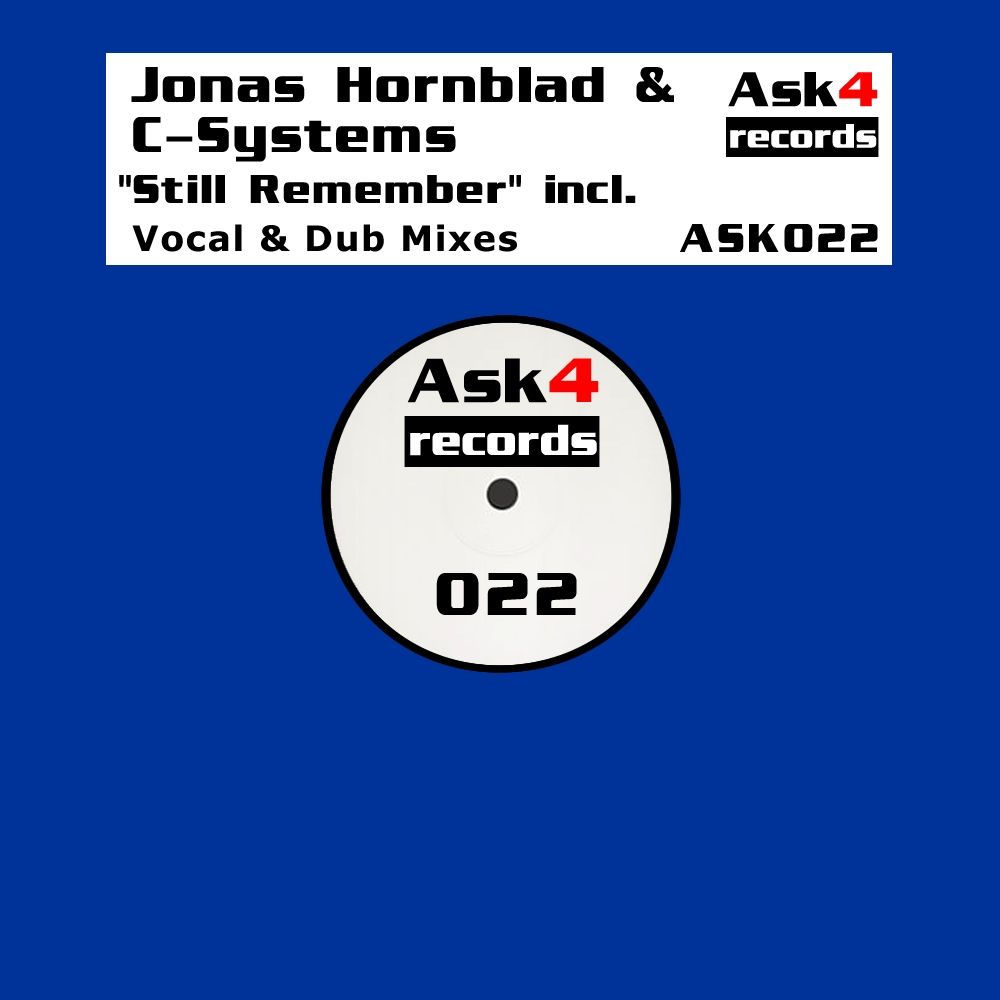 Jonas Hornblad