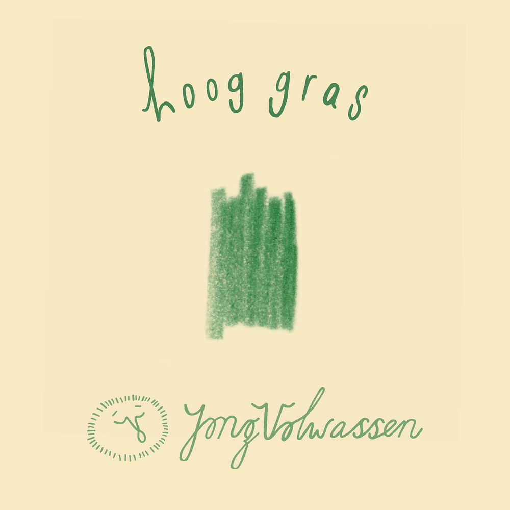 Jong Volwassen