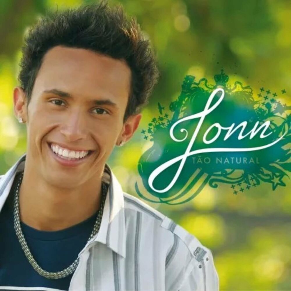 Jonn