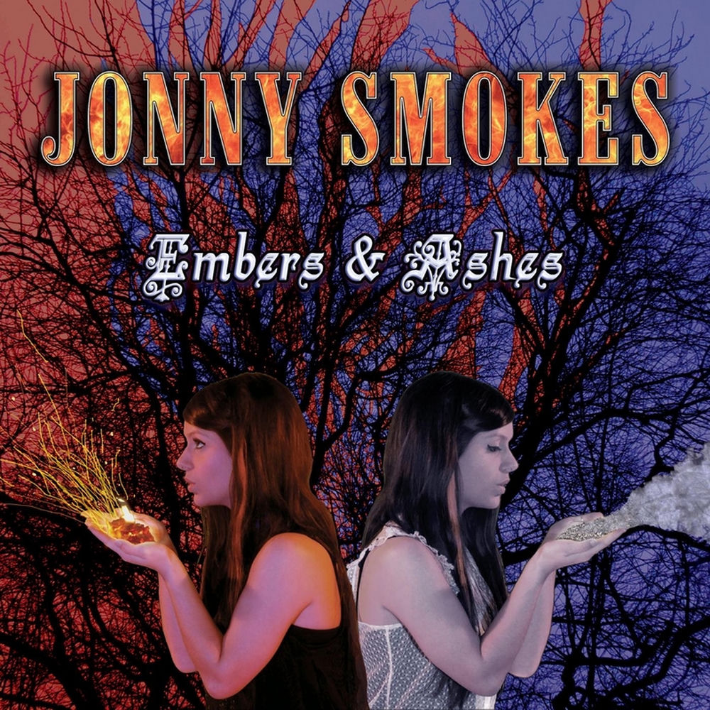 Jonny Smokes