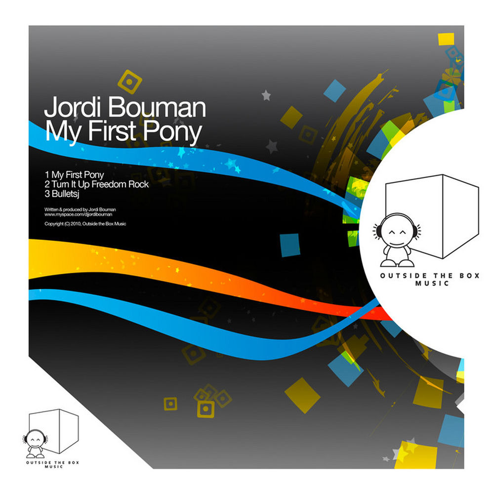 Jordi Bouman