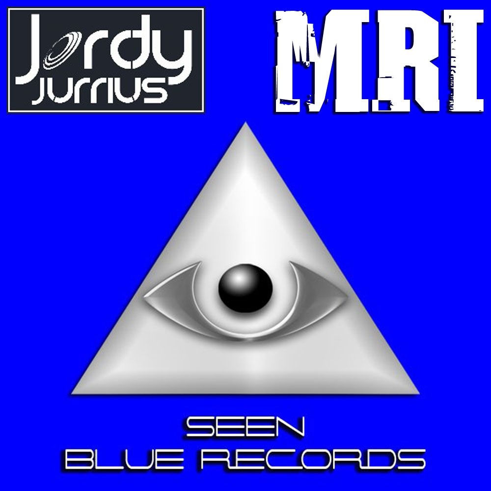Jordy Jurrius