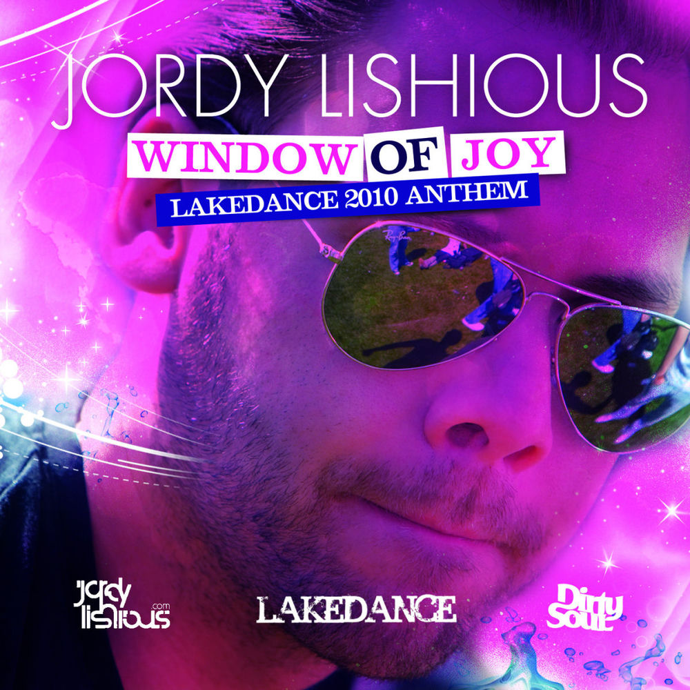 Jordy Lishious