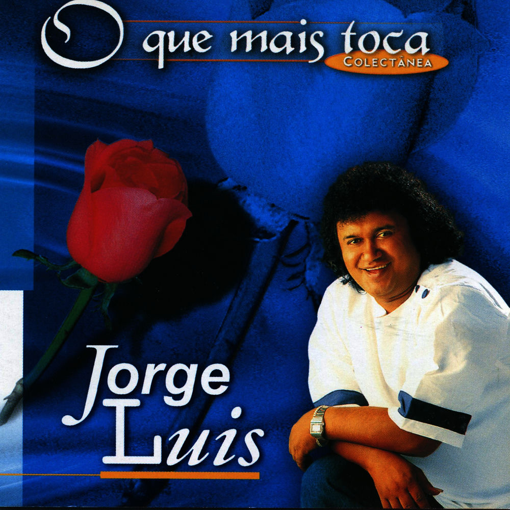 Jorge Luis