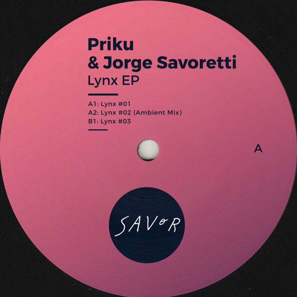 Jorge Savoretti