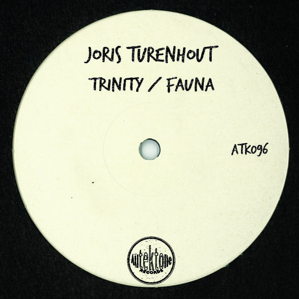 Joris Turenhout