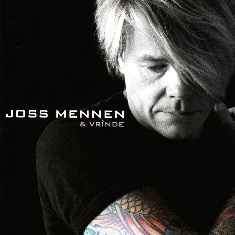Joss Mennen