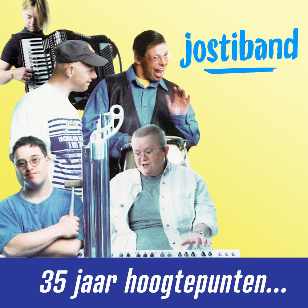 Jostiband