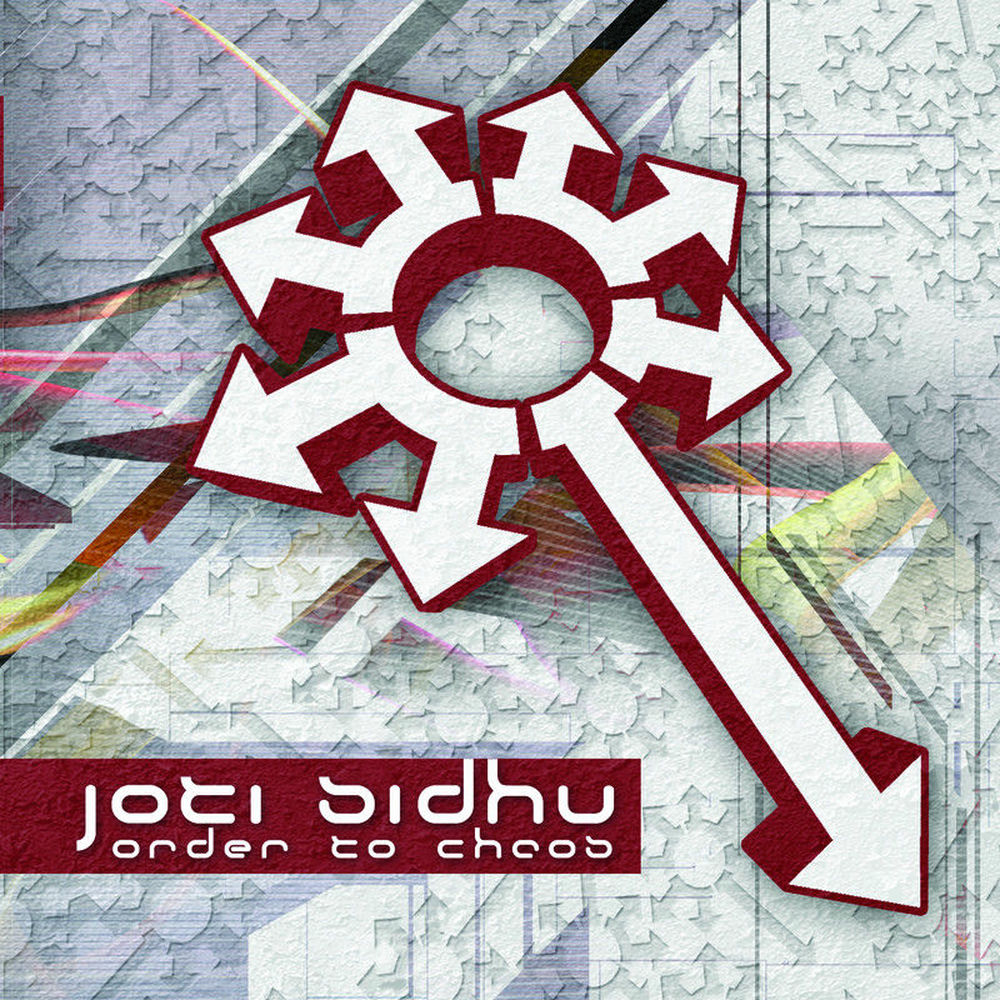 Joti Sidhu