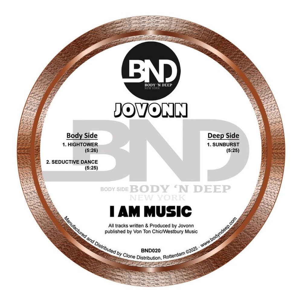 Jovonn
