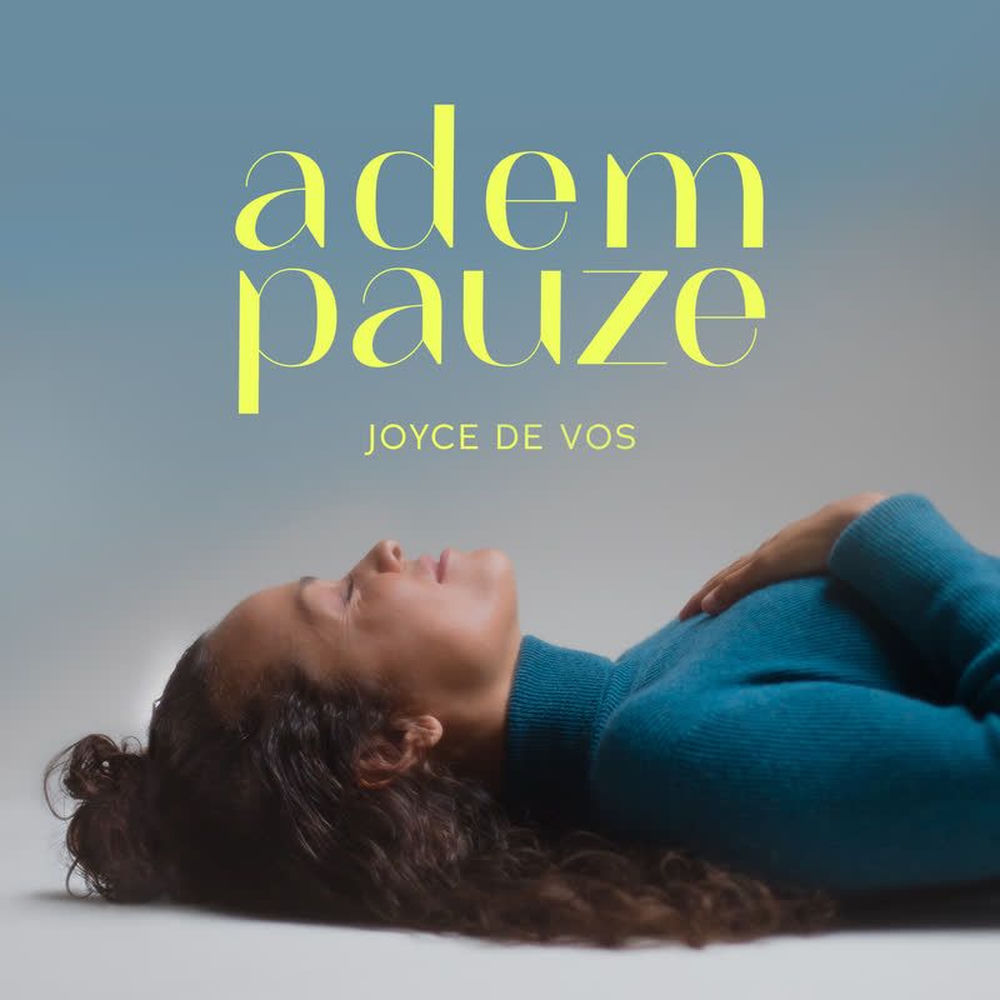 Joyce de Vos