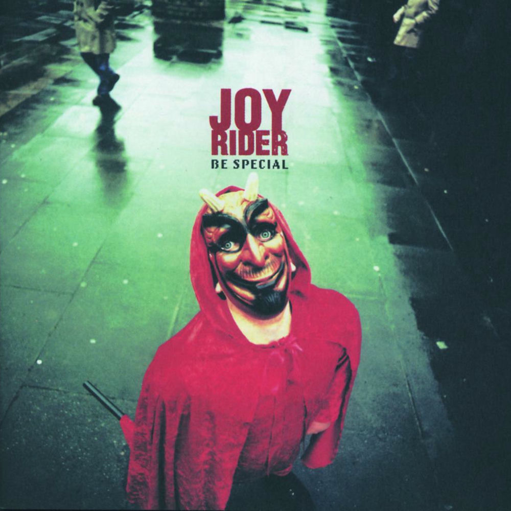 Joyrider