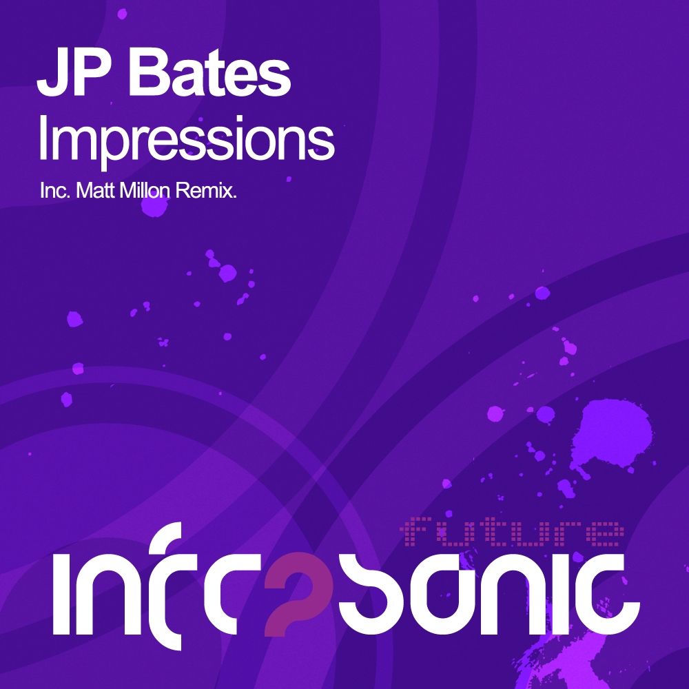 JP Bates