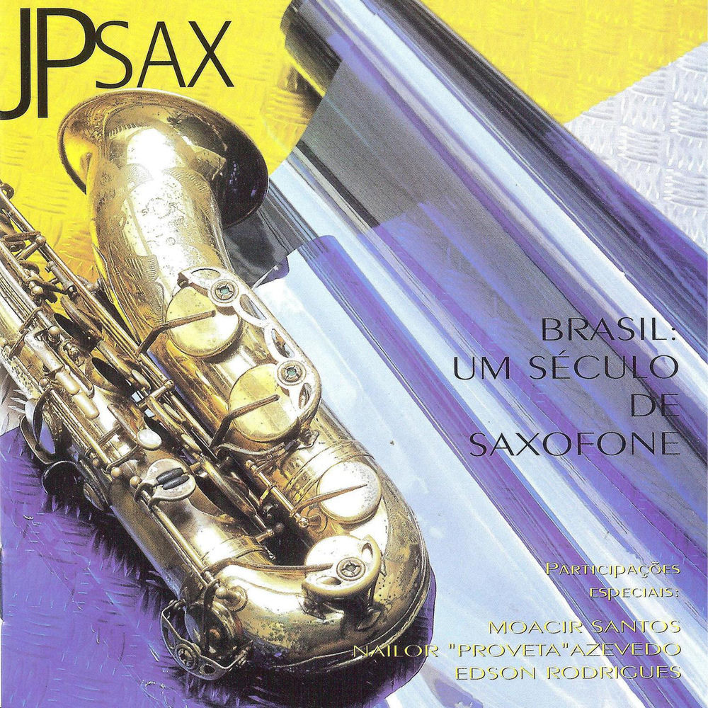 JP Sax