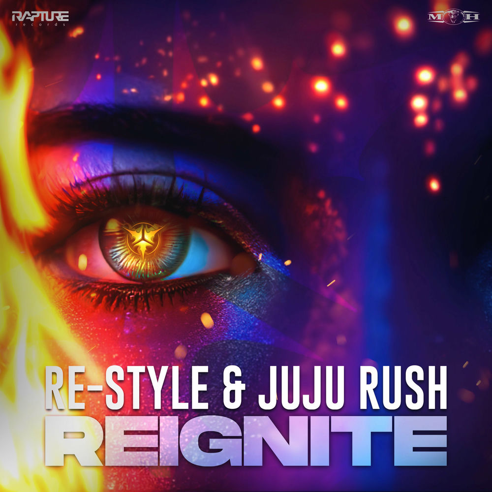 Juju Rush