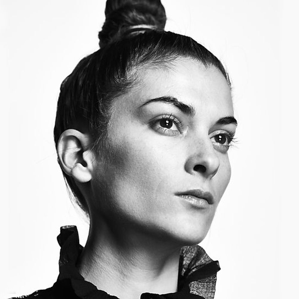 Julia Govor