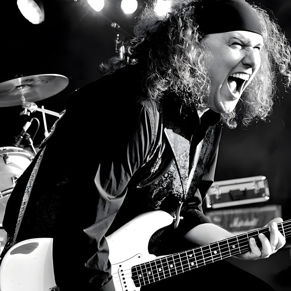 Julian Sas